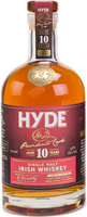 Hyde - 10 Year Old Rum Finish 70cl Bottle
