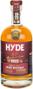 Hyde - No.4 President
