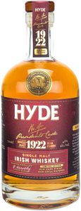 Hyde - No.4 President