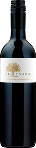 Il Faggio - Montepulciano d