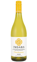 Indaba - Chardonnay 2013 75cl Bottle