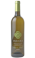 Indaba - Chenin Blanc 2015 75cl Bottle