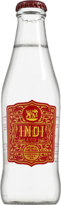 Indi - Tonic Water 24x 20cl Bottles