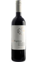Indomita - Los Espinos Cabernet Sauvignon 2018 75cl Bottle