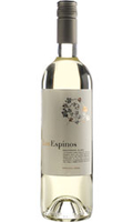 Indomita - Los Espinos Sauvignon Blanc 2014 75cl Bottle