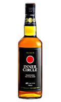 Inner Circle - Red 70cl Bottle