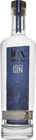 Ion - Curious Citrus Gin 70cl Bottle
