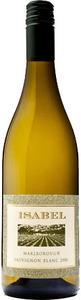 Isabel Estate - Sauvignon Blanc 2018 75cl Bottle