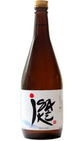 Isake - Classic 72cl Bottle