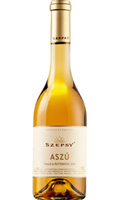 Istvan Szepsy - Tokaji Aszu,  6 Puttonyos 2007 50cl Bottle