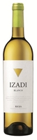 Izadi - Rioja Blanco 2018 12x 75cl Bottles