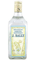 J Bally - Blanc Agricole 70cl Bottle