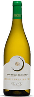 J-M Brocard - Chablis 1er Cru Vau de Vey 2015 12x 75cl Bottles