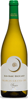 J-M Brocard - Chablis Grand Cru Bougros 2011 6x 75cl Bottles