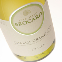 J-M Brocard - Chablis Grand Cru Les Clos 2018 6x 75cl Bottles