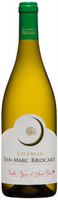 J-M Brocard - Chablis Vieilles Vignes de Sainte Claire 2018 12x 75cl Bottles