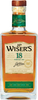 J P Wiser - 18 Year Old 70cl Bottle