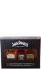 Jack Daniels - Family 3x 5cl Miniatures