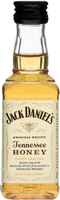 Jack Daniels - Honey Miniature 5cl Miniature