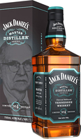 Jack Daniels - Master Distiller No.4 70cl Bottle