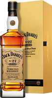Jack Daniels - No.27 Gold 70cl Bottle