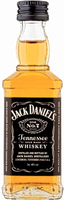 Jack Daniels - Old No 7 Miniature 5cl Miniature