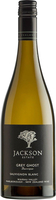 Jackson Estate - Grey Ghost Sauvignon Blanc 2015 75cl Bottle