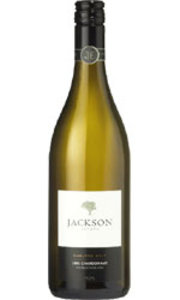 Jackson Estate - Shelter Belt Chardonnay 2012 75cl Bottle