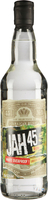 Jah45 - Overproof Rum 70cl Bottle