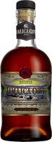 Jamaica Cove - Banana Black Spiced Rum 70cl Bottle