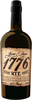 James E Pepper 1776 - Rye 70cl Bottle