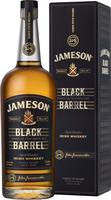 Jameson - Black Barrel 70cl Bottle