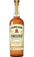 Jameson - Crested 70cl Bottle