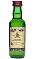 Jameson - Miniature 5cl Miniature