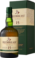 Jameson - Redbreast 15 Year Old 70cl Bottle