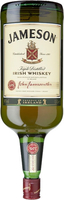 Jameson 1.5 Litre Bottle