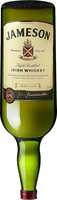 Jameson 4.5 Litre Bottle