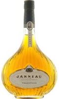 Janneau - VS 70cl Bottle