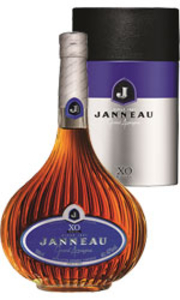Janneau - XO 70cl Bottle