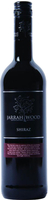 Jarrah Wood - Shiraz 2021 75cl Bottle