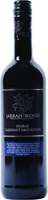 Jarrah Wood - Shiraz Cabernet Sauvignon 2021 75cl Bottle