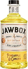 Jawbox - Pineapple & Ginger Gin Liqueur 70cl Bottle