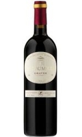 Jean-Christophe Barbe - Chateau Mouras Graves 2015 6x 75cl Bottles