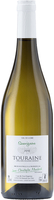 Jean-Christophe Mandard - Sauvignon De Touraine 2015 75cl Bottle