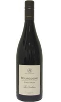 Jean-Claude Boisset - Bourgogne Pinot Noir Les Ursulines 2017 12x 75cl Bottles