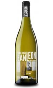 Jean Leon - Chardonnay 2012 6x 75cl Bottles