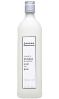 Jensens - Old Tom Gin 70cl Bottle