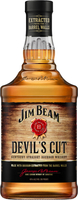 Jim Beam - Devils Cut 70cl Bottle