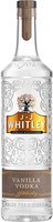 JJ Whitley - Vanilla Vodka 70cl Bottle