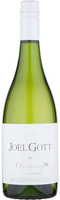 Joel Gott - Chardonnay 2017 75cl Bottle